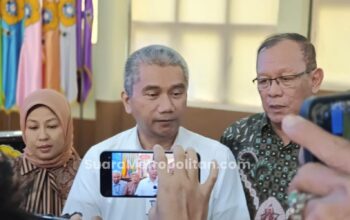 27 Persen Peserta Jalur SNBT Unsri Usul KIP Kuliah