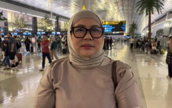 100 Jemaah Haji Wafat, DPR Soroti Serius Layanan dan Kendala Nusuk di Makkah