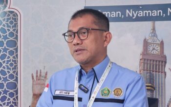Operasional Bus Shalawat Dihentikan Mulai 1 Juni 2025, Makanan Siap Saji Disalurkan untuk Jemaah Haji