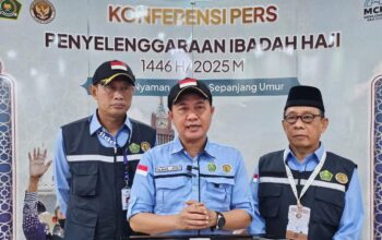 Kemenag: Belum Ada Kepastian Pembukaan Visa Furoda per 1 Juni 2025