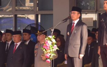 Ratu Dewa: Pancasila Kompas Bangsa Menuju Indonesia Emas 2045
