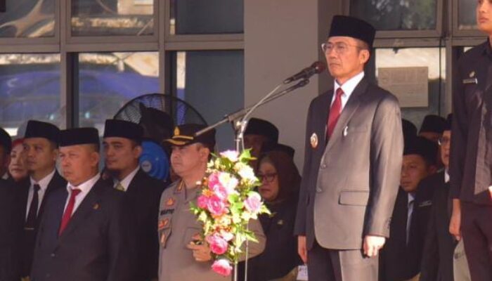 Ratu Dewa: Pancasila Kompas Bangsa Menuju Indonesia Emas 2045