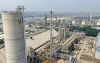 Proyek Pabrik Pupuk Rp10,5 Triliun PT Pusri Diduga Tak Sesuai Prosedur, K MAKI: Pelaksanaan Didahulukan, Perencanaan Belakangan