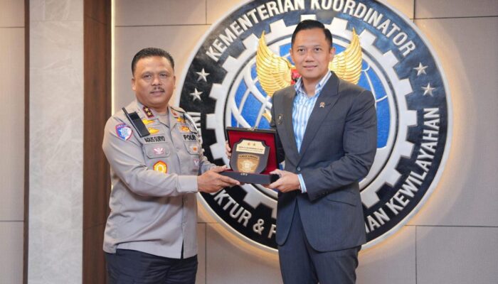 Kendaraan ODOL Jadi Ancaman, Pemerintah Siapkan Aksi Terpadu