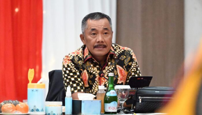 Pelecehan oleh Polisi: Legislator Minta Polri Bersihkan Institusi dari Predator Berseragam