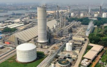 K MAKI Bongkar RAB Pusri IIIB: Konsep Kasar, Risiko Korupsi Besar