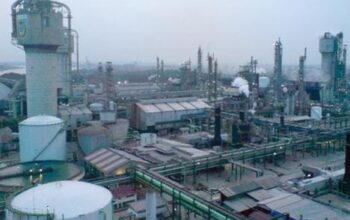 K MAKI Kritik Konsorsium Pabrik Pusri IIIB: Adhi Karya Rp1,4 T, Kerja Apa?