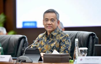 Tunjangan Guru Tahap II Cair! Tak Lagi ‘Nyangkut’ di Kas Daerah