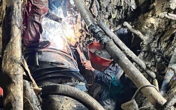 Usai Dua Hari Gangguan, Perumda Tirta Musi Palembang Pulihkan Layanan Air bersih