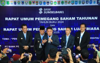 BSB Didesak Berbenah: Tunjangan Direksi Dipotong, Kredit Produktif Diperkuat