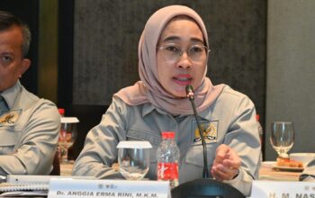 Komisi IV: Hilirisasi Jangan Hanya untuk Investor, Tapi Rakyat Juga