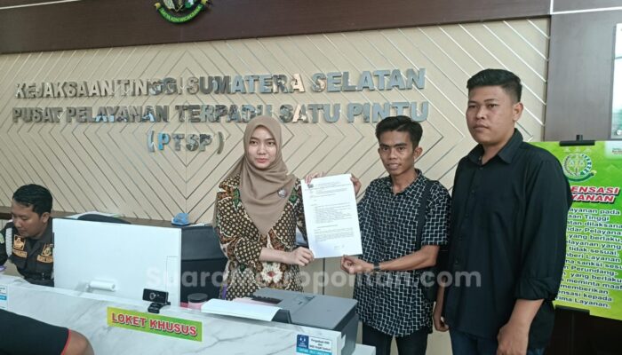 Ketika Mobil Dinas Jadi Lebih Penting: AP3 Gugat Logika Anggaran Kabupaten PALI