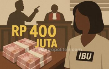 Sosok ‘Ibu’ dan Uang Rp 400 Juta: K MAKI Soroti Drama Hukum Sidang Pokir DPRD Sumsel