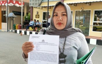 Janji Manis Berujung Laporan Polisi, Oknum DPRD Palembang Diduga Tipu Rp200 Juta