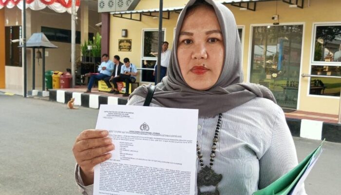 Janji Manis Berujung Laporan Polisi, Oknum DPRD Palembang Diduga Tipu Rp200 Juta