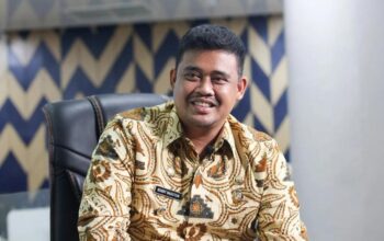 Proyek Jalan Sumut Jadi Ajang Korupsi, Nama Bobby Ikut Disorot