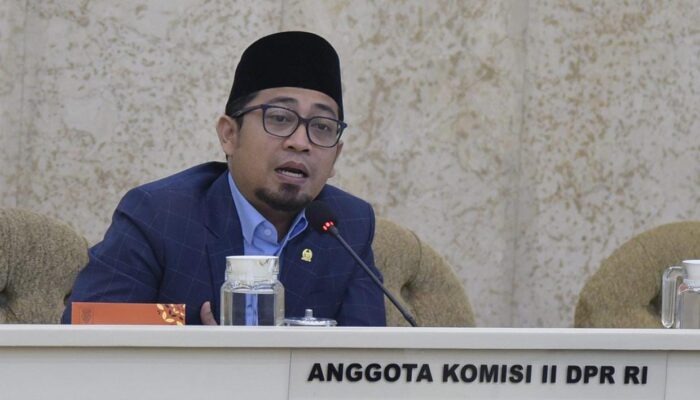 Kontroversi Putusan MK soal Pemilu, Anggota DPR: Ini Langgar Konstitusi