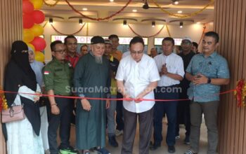 Kuliner Nusantara Bertemu di Palembang, Warkop Putra Agam Jadi Magnet Pecinta Kopi dan Menu Khas Tradisi