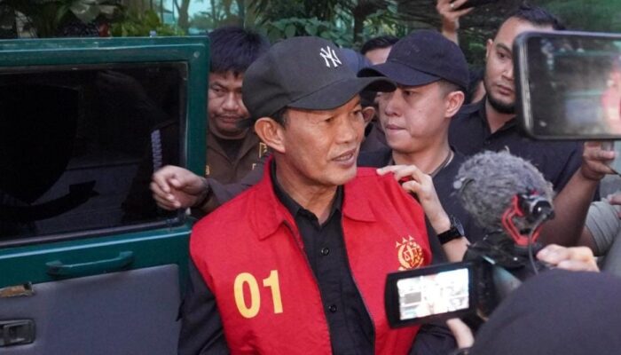 Harnojoyo Tersangka Pasar Cinde, Publik Tanya: Di Mana DPRD Saat Aset Kota Dihapus?