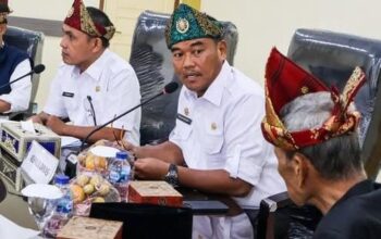 Lestarikan Sejarah, Muba Tetapkan 4 Objek Jadi Cagar Budaya 2025