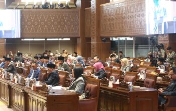 DPRD Sumsel Bahas Tiga Raperda Strategis, Soroti Isu Perempuan, Inovasi, dan Arah Pembangunan Daerah