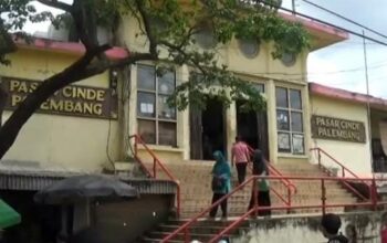 Misteri Aset Pasar Cinde: Siapa Bermain di Balik Alih HGB ke Investor?