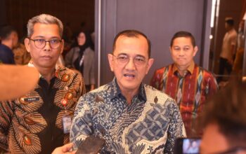 Cegah Asap 2025, Sumsel Aktifkan Status Siaga Karhutla