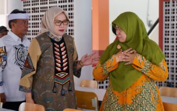 Sekolah Rakyat Dinilai Efisien, Tapi Status Guru Masih Menggantung