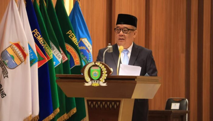 Sumsel Dorong Perda Pro Perempuan dan Anak, Wagub: Harus Menyentuh Hingga Akar Rumput