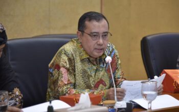 Yahya Zaini: Program Gizi Jangan Jadi Proyek Politik Jangka Pendek