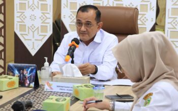 Venue dan Cabor Disiapkan, Sumsel Serius Hadapi Pornas KORPRI Oktober Mendatang