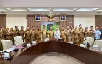 Muba Siap Salurkan Bantuan Beras 2025, Target Tuntas Sebelum 31 Juli