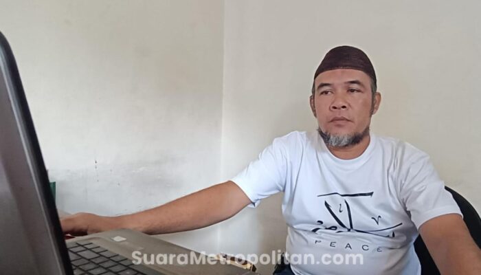 Camatnya Kebal, Lurahnya Tumbal? K MAKI: Ketika Sumpah Pocong Lebih Dihargai dari Integritas ASN