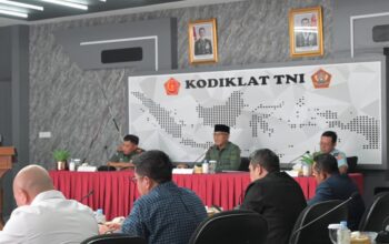 Sukamta: Tanpa Modernisasi, TNI Bisa Tertinggal Jauh di Medan Perang