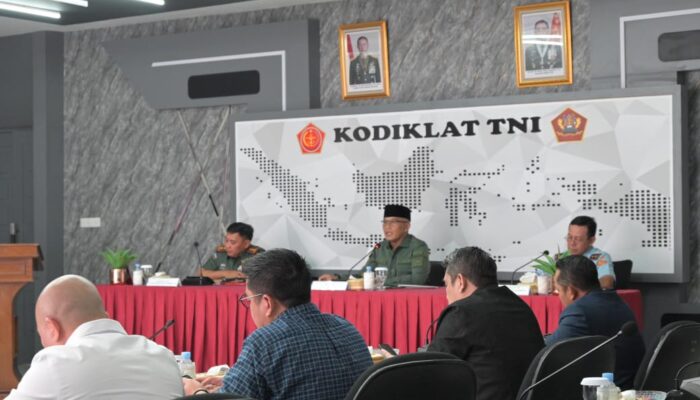 Sukamta: Tanpa Modernisasi, TNI Bisa Tertinggal Jauh di Medan Perang