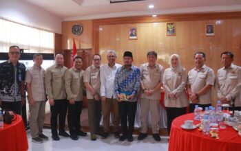 Pemkot Palembang Tunggu Arahan Kementerian untuk Kelola Wisata Punti Kayu