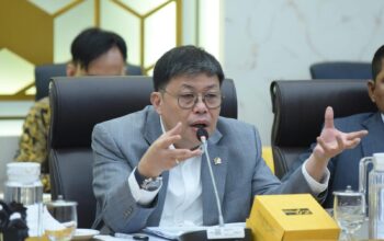 DPR Desak APH Usut Tuntas Kasus Beras Oplosan: Jangan Tajam ke Bawah, Tumpul ke Atas