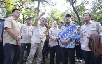 DPR RI Temukan Kejanggalan di TWA Punti Kayu Palembang: Fasilitas Rusak, PNBP Tertunggak