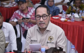 Tegas! DPR RI Desak Evaluasi Total TWA Punti Kayu, Tak Boleh Ada Penebangan Pohon