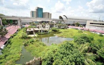 Diskon BPHTB Pasar Cinde, K MAKI: Pernyataan Aspidsus Janggal, Perwali Bukan Buatan Tersangka!