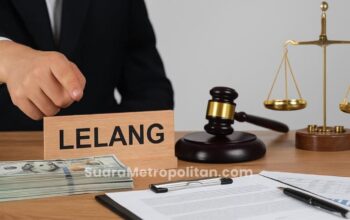 Lelang Aset PT BSS dan PT SAL Dinilai Prematur, K-MAKI: Bisa Ganggu Proses Penyidikan Kejati Sumsel!