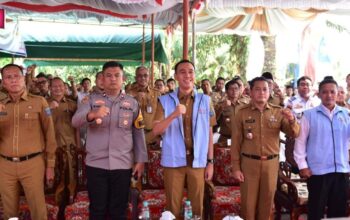 327 Koperasi Merah Putih Siap Beroperasi di OKI, Muchendi: Ini Mandat Negara