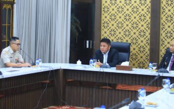 Miris, Hanya 25 Persen Kendaraan di Sumsel yang Taat Bayar Pajak