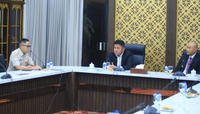 Miris, Hanya 25 Persen Kendaraan di Sumsel yang Taat Bayar Pajak