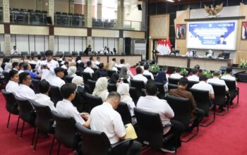 Dorong Digitalisasi Layanan Publik, Pemprov Sumsel Tegaskan Pentingnya Peran PPID