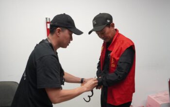 K-MAKI: Mengapa Baru Harnojoyo Jadi Tersangka Diskon Ilegal BPHTB Cinde, Kemana Pejabat Teknis?