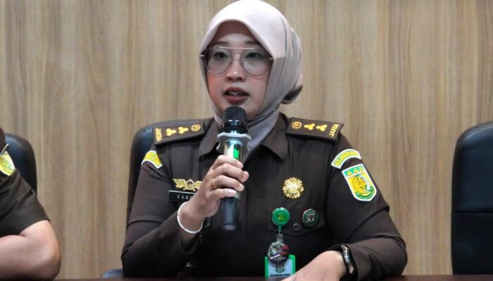 Kejati Sumsel Naikkan Status Dugaan Korupsi Lalu Lintas Sungai Lalan, Potensi Kerugian Capai Rp160 Miliar