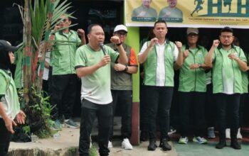 KORMI Palembang Berangkat ke Fornas VIII, Zulfikar: Ini Momentum Partisipasi dan Prestasi