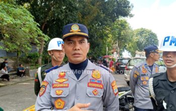 Viral Jukir Liar, Dishub Tertibkan Parkir di Sekitar RS AK Gani