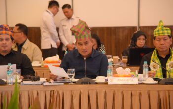 Komisi XIII Desak Sinergi Imigrasi dan Ketenagakerjaan Awasi TKA